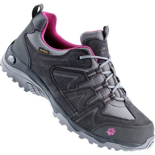 Thumbnail - JACK WOLFSKIN Damen Multifunktionsschuhe Traction