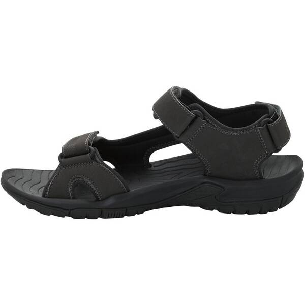 Thumbnail - JACK WOLFSKIN Herren Trekkingsandale Lakewood Cruise Sandal M