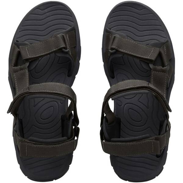 Thumbnail - JACK WOLFSKIN Herren Sandalen LAKEWOOD RIDE SANDAL M