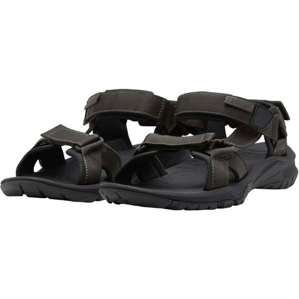 Thumbnail - JACK WOLFSKIN Herren Sandalen LAKEWOOD RIDE SANDAL M