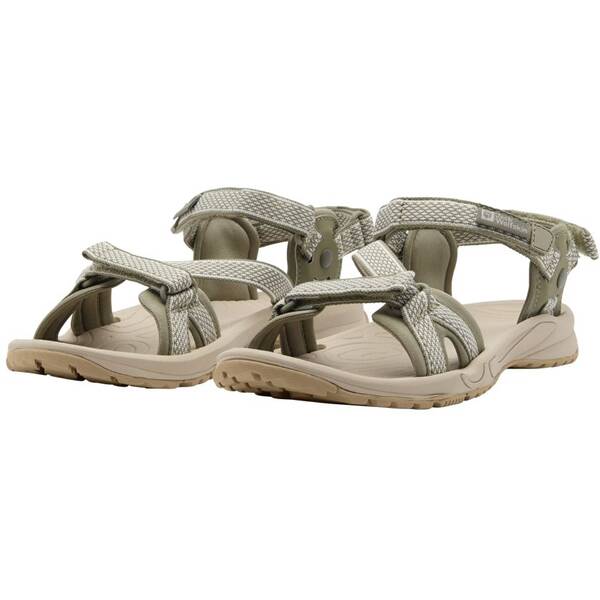 Wolfskin Ecostride Jack Wolfskin Sandalen Frauen JACK WOLFSKIN