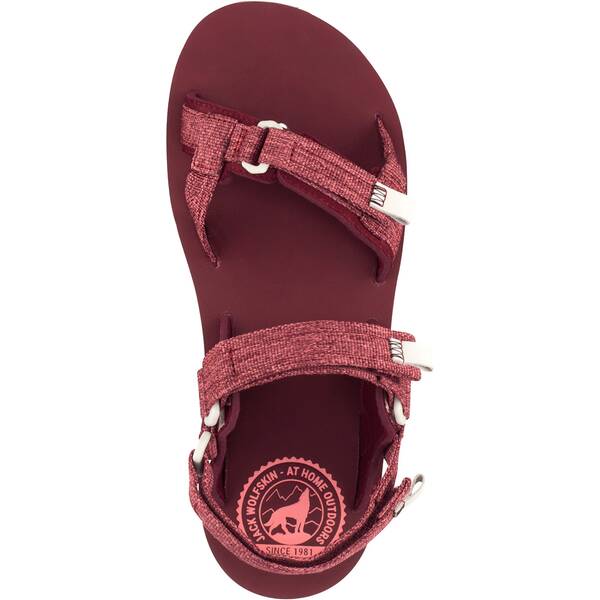 Thumbnail - JACK WOLFSKIN Damen Sandalen OUTFRESH DELUXE