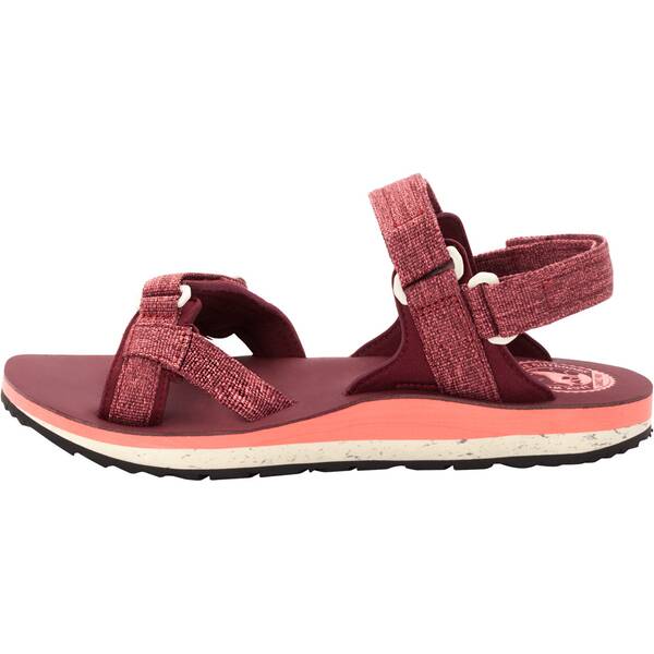 Thumbnail - JACK WOLFSKIN Damen Sandalen OUTFRESH DELUXE