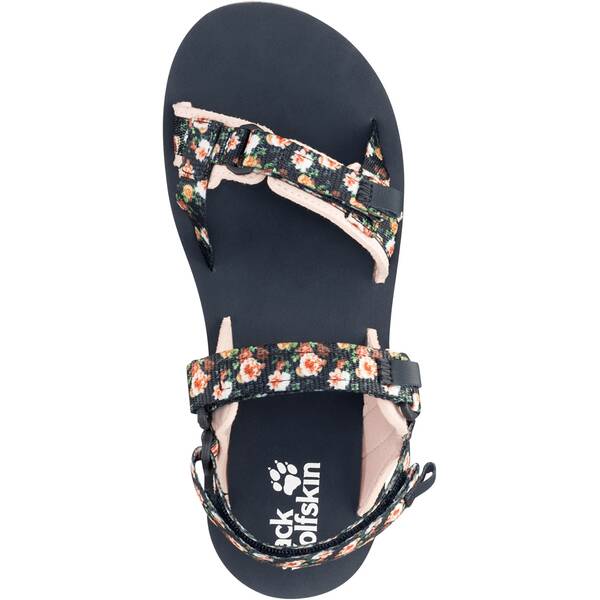 Thumbnail - JACK WOLFSKIN Damen Sandalen OUTFRESH DELUXE