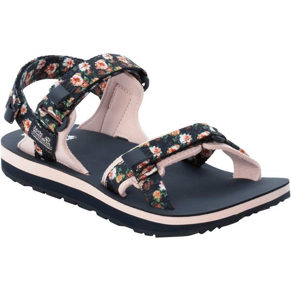 Thumbnail - JACK WOLFSKIN Damen Sandalen OUTFRESH DELUXE