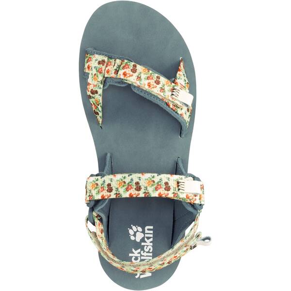 Thumbnail - JACK WOLFSKIN Damen Sandalen OUTFRESH DELUXE