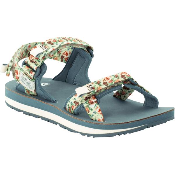 Thumbnail - JACK WOLFSKIN Damen Sandalen OUTFRESH DELUXE