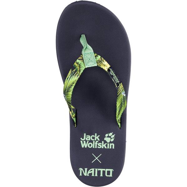Thumbnail - JACK WOLFSKIN Damen Sandalen BEACHSTER