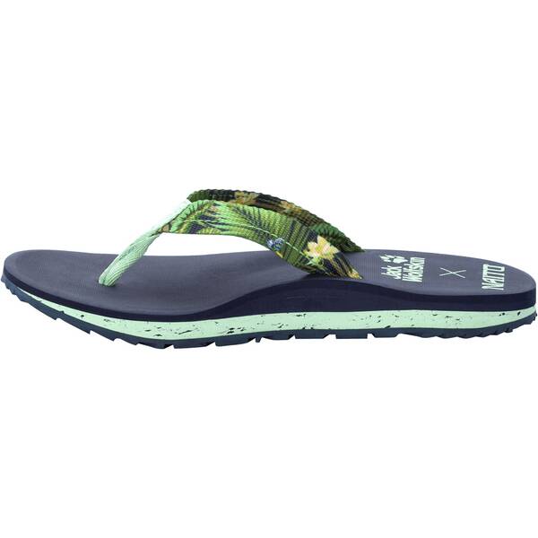 Thumbnail - JACK WOLFSKIN Damen Sandalen BEACHSTER