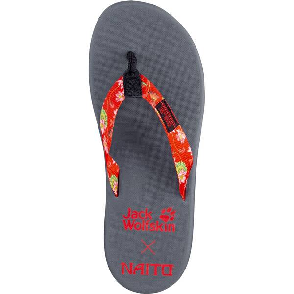 Thumbnail - JACK WOLFSKIN Damen Sandalen BEACHSTER