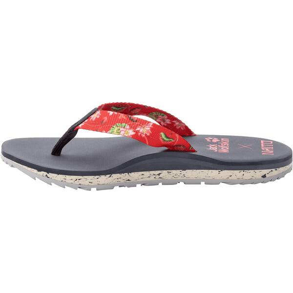 Thumbnail - JACK WOLFSKIN Damen Sandalen BEACHSTER