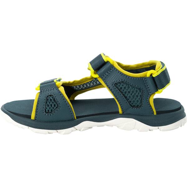 Thumbnail - JACK WOLFSKIN Kinder Sandalen TARACO BEACH