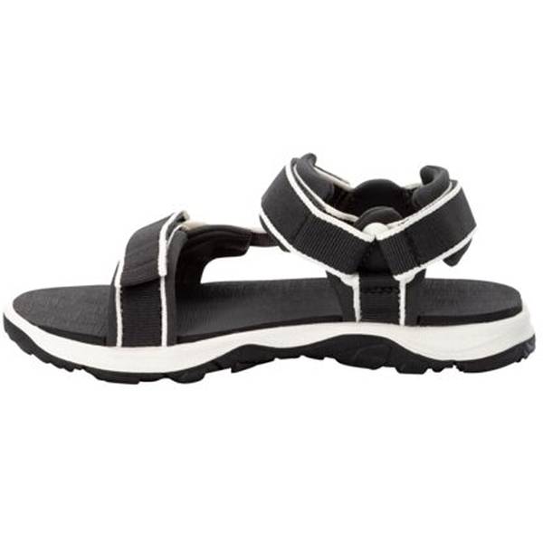 Thumbnail - JACK WOLFSKIN Kinder Sandalen SEVEN SEAS 3
