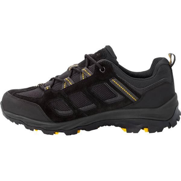 Thumbnail - JACK WOLFSKIN Herren Multifunktionsschuhe VOJO 3 TEXAPORE LOW M