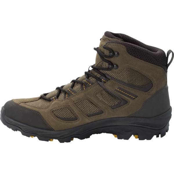 Thumbnail - JACK WOLFSKIN Herren Multifunktionsstiefel Vojo 3 Texapore Mid M