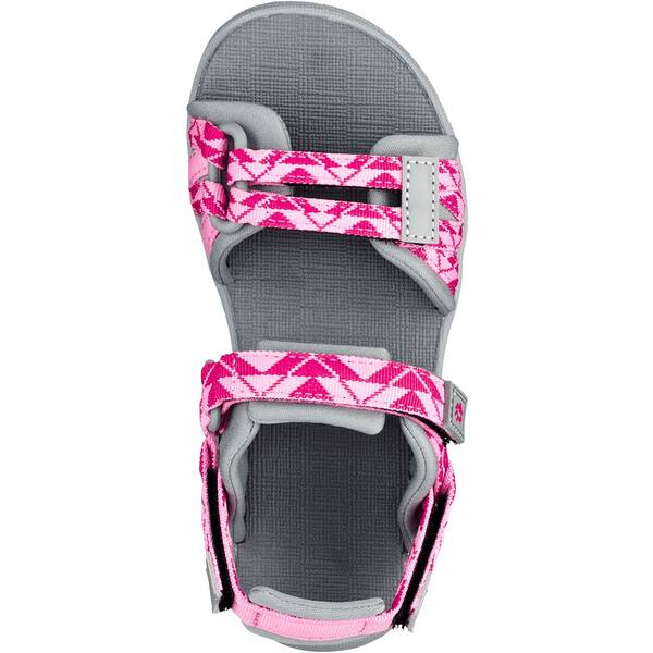 Thumbnail - JACK WOLFSKIN Kinder Sandalen 2 IN 1 SANDAL K