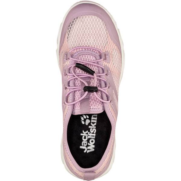 Thumbnail - JACK WOLFSKIN Damen Halbschuhe BREEZER VENT LOW W