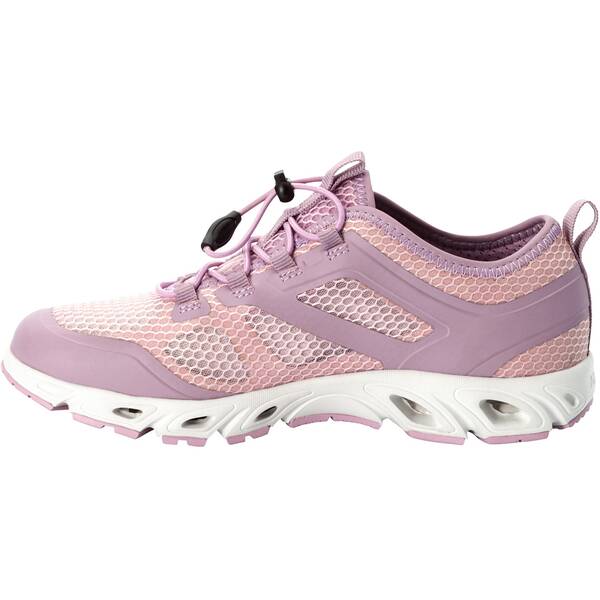 Thumbnail - JACK WOLFSKIN Damen Halbschuhe BREEZER VENT LOW W