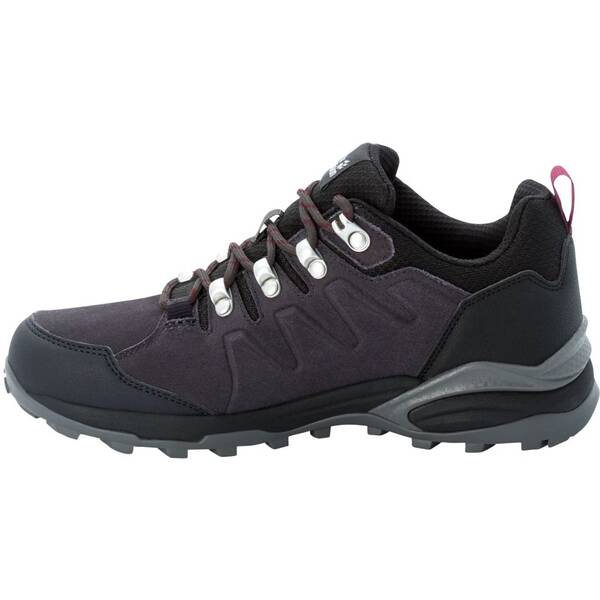 Thumbnail - JACK WOLFSKIN Damen Multifunktionsschuhe REFUGIO TEXAPORE LOW W