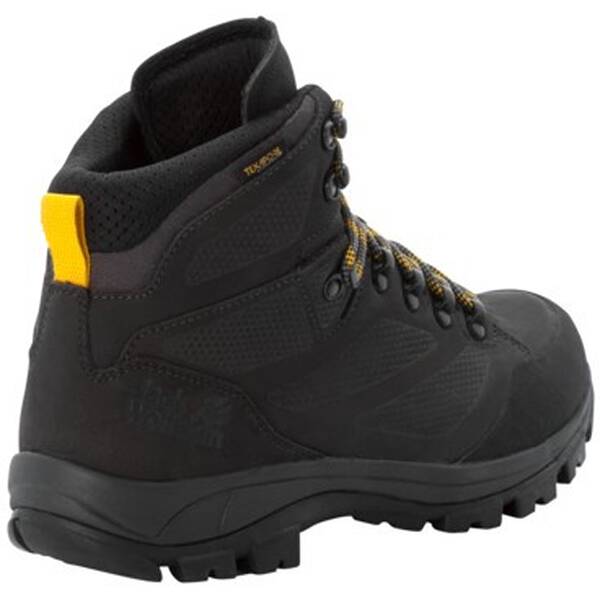 Thumbnail - JACK WOLFSKIN Herren Multifunktionsstiefel REBELLION TEXAPORE MID M