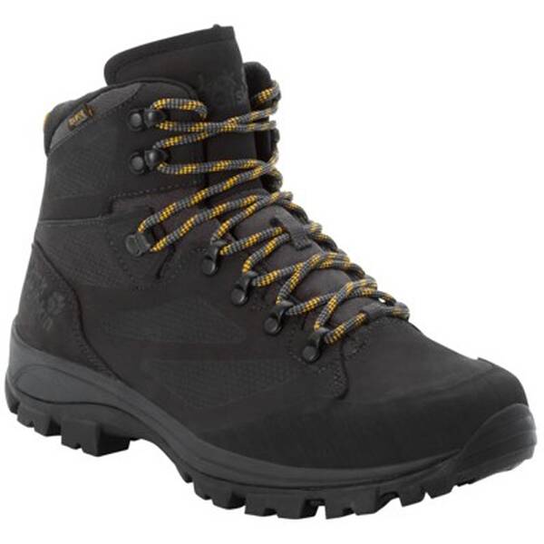 Thumbnail - JACK WOLFSKIN Herren Multifunktionsstiefel REBELLION TEXAPORE MID M