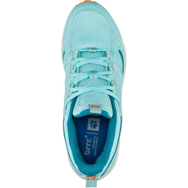 Thumbnail - JACK WOLFSKIN Damen Trekkinghalbschuhe VOJO 3 VENT LOW W