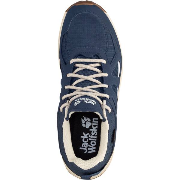 Thumbnail - JACK WOLFSKIN Damen Multifunktionsschuhe WOODLAND 2 TEXAPORE LOW W