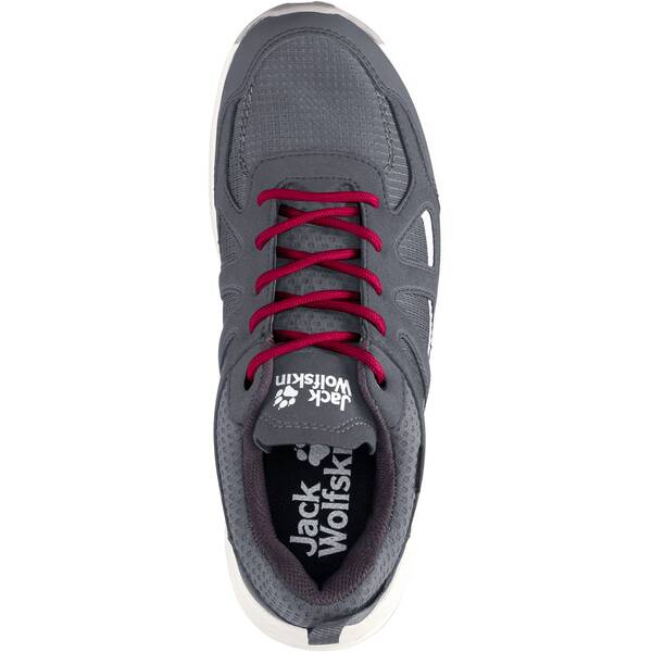 Thumbnail - JACK WOLFSKIN Damen Multifunktionsschuhe WOODLAND 2 TEXAPORE LOW W