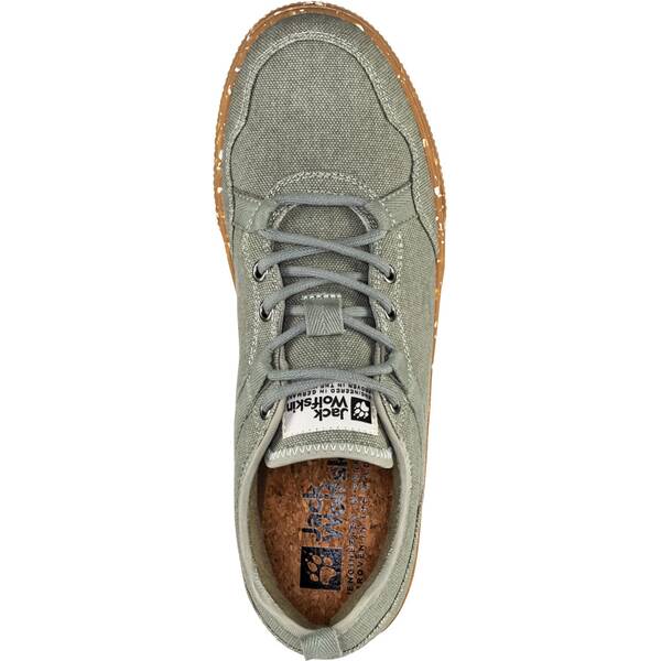 Thumbnail - JACK WOLFSKIN Herren Halbschuhe ECOSTRIDE 3 LOW M