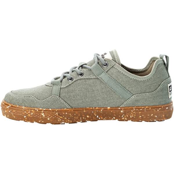 Thumbnail - JACK WOLFSKIN Herren Halbschuhe ECOSTRIDE 3 LOW M