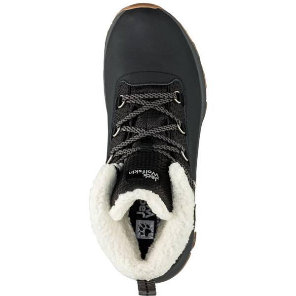 Thumbnail - JACK WOLFSKIN Damen Multifunktionsstiefel EVERQUEST TEXAPORE MID W