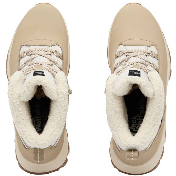 Thumbnail - JACK WOLFSKIN Damen Multifunktionsstiefel EVERQUEST TEXAPORE MID W