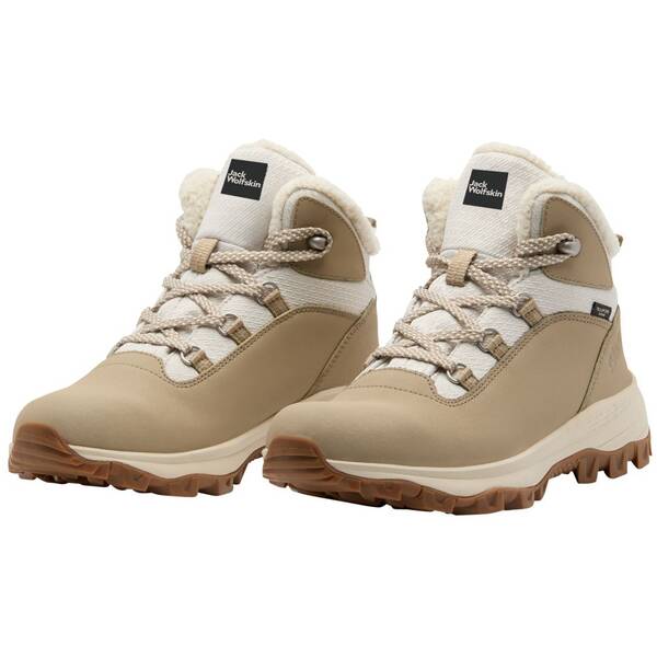 Thumbnail - JACK WOLFSKIN Damen Multifunktionsstiefel EVERQUEST TEXAPORE MID W