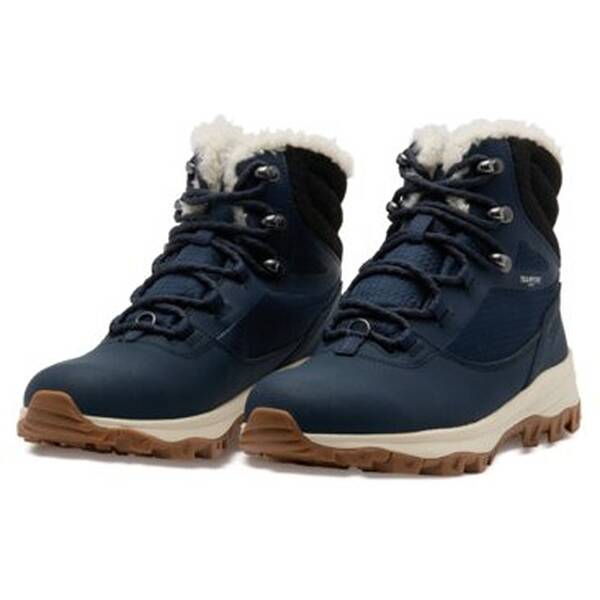 Thumbnail - JACK WOLFSKIN Damen Multifunktionsstiefel EVERQUEST TEXAPORE HIGH W