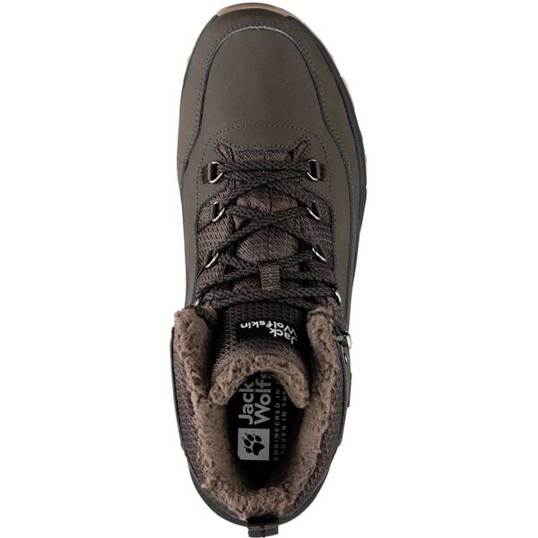 Thumbnail - JACK WOLFSKIN Herren Multifunktionsstiefel EVERQUEST TEXAPORE MID M