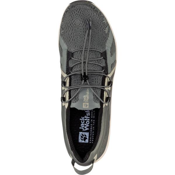 Thumbnail - JACK WOLFSKIN Herren Trekkinghalbschuhe SPIRIT A.D.E LOW M