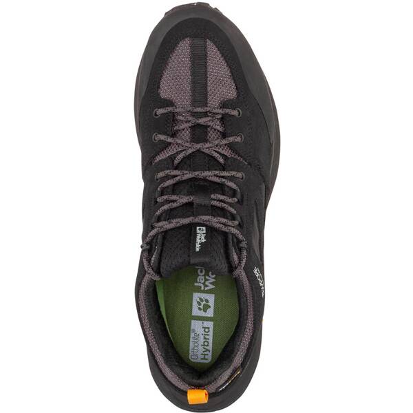 Thumbnail - JACK WOLFSKIN Herren Multifunktionsschuhe TERRAQUEST TEXAPORE LOW M