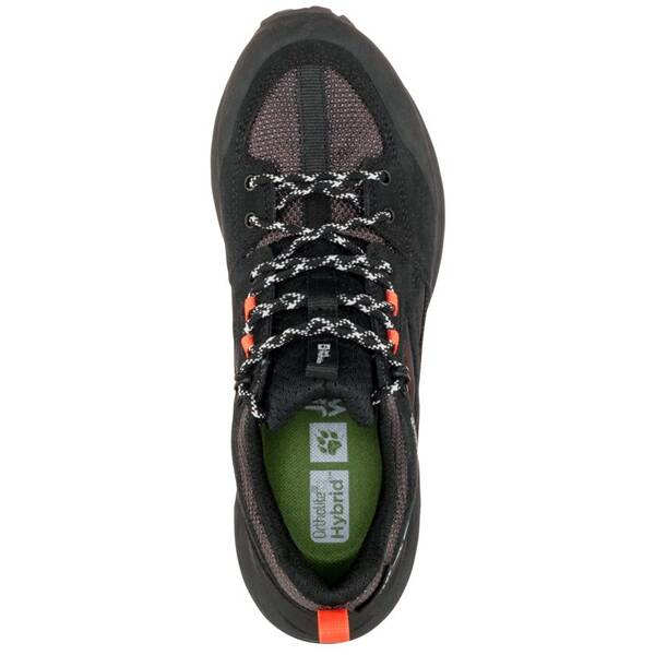 Thumbnail - JACK WOLFSKIN Damen Multifunktionsschuhe TERRAQUEST TEXAPORE LOW W