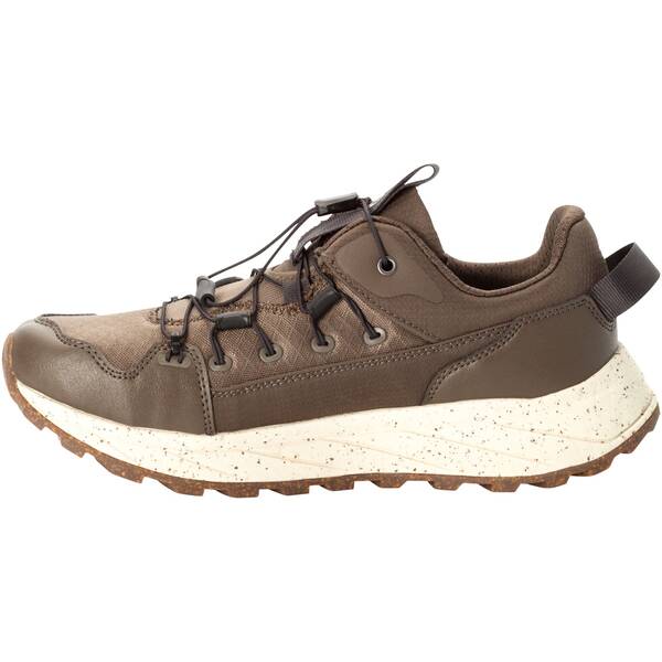 Thumbnail - JACK WOLFSKIN Herren Trekkinghalbschuhe TERRAQUEST LOW M