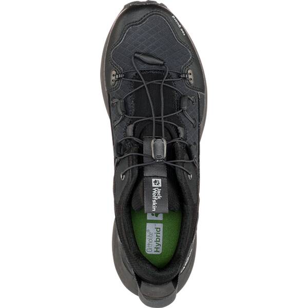 Thumbnail - JACK WOLFSKIN Herren Trekkinghalbschuhe TERRAQUEST LOW M