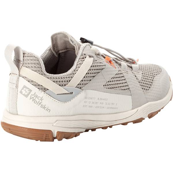 Thumbnail - JACK WOLFSKIN Damen Trekkinghalbschuhe SPIRIT LOW W