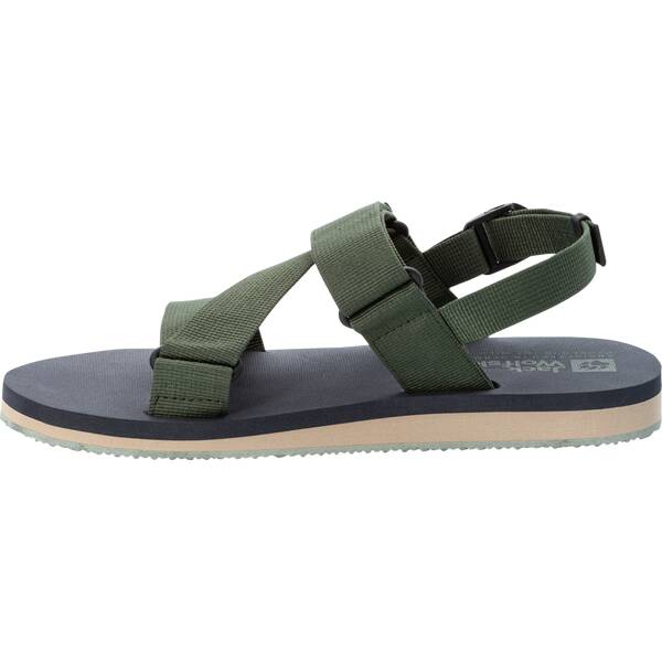 Thumbnail - JACK WOLFSKIN Herren Sandalen URBAN ENTDECKUNG BELT SANDAL M