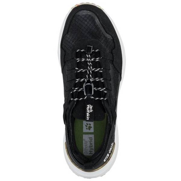 Thumbnail - JACK WOLFSKIN Damen Halbschuhe DROMOVENTURE ATHLETIC LOW W