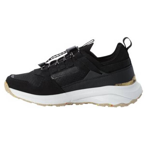 Thumbnail - JACK WOLFSKIN Damen Halbschuhe DROMOVENTURE ATHLETIC LOW W