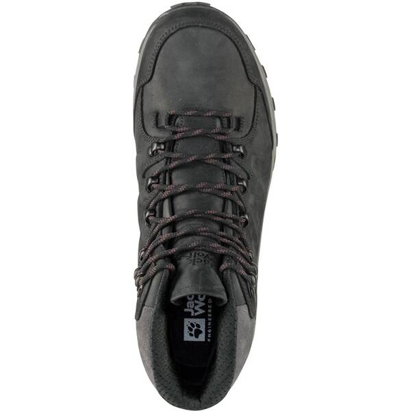 Thumbnail - JACK WOLFSKIN Herren Multifunktionsstiefel REFUGIO PRIME TEXAPORE MID M