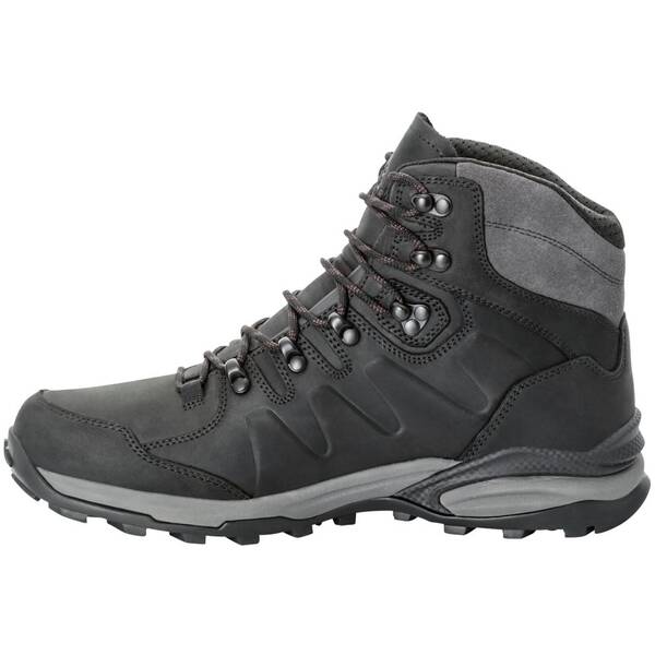 Thumbnail - JACK WOLFSKIN Herren Multifunktionsstiefel REFUGIO PRIME TEXAPORE MID M