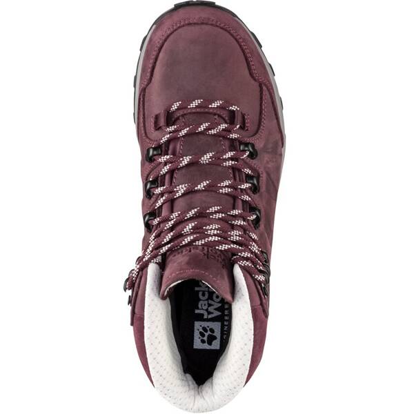 Thumbnail - JACK WOLFSKIN Damen Multifunktionsstiefel REFUGIO PRIME TEXAPORE MID W