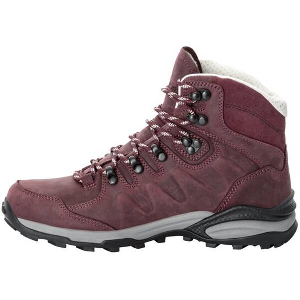 Thumbnail - JACK WOLFSKIN Damen Multifunktionsstiefel REFUGIO PRIME TEXAPORE MID W
