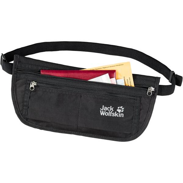 Thumbnail - JACK WOLFSKIN Kleintasche Gürteltasche DOCUMENT BELT DE LUXE