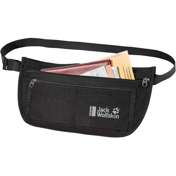 Thumbnail - JACK WOLFSKIN Kleintasche DOCUMENT BELT RFID
